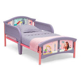 Princesas - Camita Toddler Plastica
